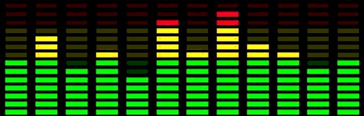 bass